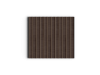 Декоративная панель HIWOOD LV139 BR354