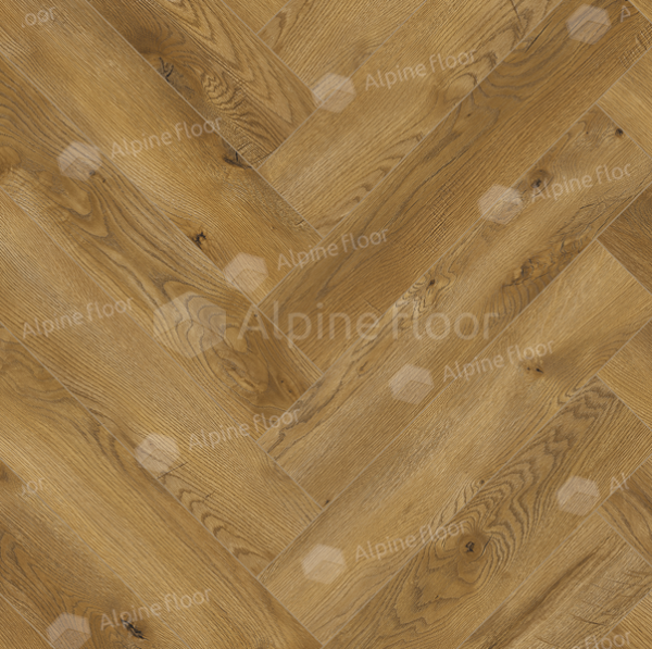 Ламинат Alpine floor Город (Ville) Дуб Беникарло 63267