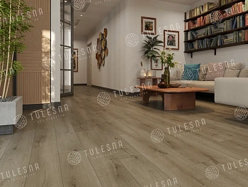 Alpine floor TULESNA Премиум (Premium) ламинат Perfetto 1004-701