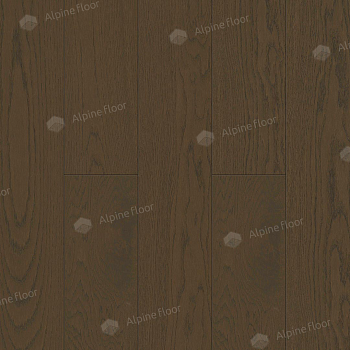 Инженерная доска Alpine floor VILLA Дуб Вулкано EW201-04 UV лак, 400-1200 мм