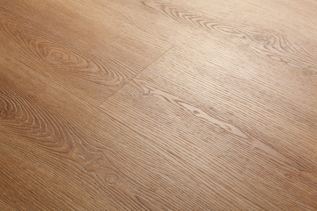 Кварцвиниловая плитка Aquafloor Настоящее дерево (Realwood) Click AF6052