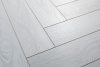 Клеевая LVT плитка елочкой Aquafloor Паркет клеевой (Parquet Glue) AF2501PG