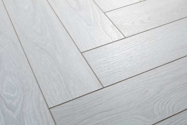 Клеевая LVT плитка елочкой Aquafloor Паркет клеевой (Parquet Glue) AF2501PG