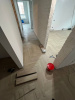 Кварцвиниловая плитка (Елочка) Alpine Floor Легкий паркет (Light Parquet) Дуб Адара ЕСО 13-14