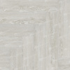 Кварцвиниловая плитка (Елочка) Alpine Floor Легкий паркет (Light Parquet) ECO 13-4 Дуб Арктик