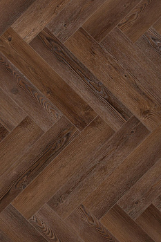 Кварцвиниловый ламинат Aquafloor Космос Паркет легкий (Space Parquet Light) AF4520PQL