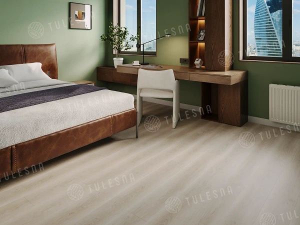 SPC-ламинат Alpine floor Tulesna Лето (Verano) Tartalo 1002-10