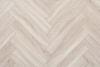 Клеевая LVT плитка елочкой Aquafloor Паркет клеевой (Parquet Glue) AF2511PG