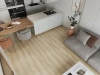 Камено-полимерный ламинат SPC PRO Alpine Floor NeoWood 2001-11 Logen