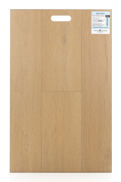 Ламинат FirstFloor 4D Дуб Хакон 1F427