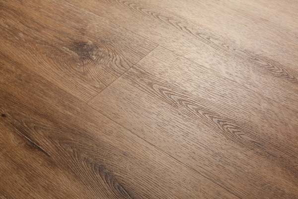 Клеевая LVT плитка Aquafloor Настоящее дерево клеевой (RealWood Glue) AF6042 GLUE