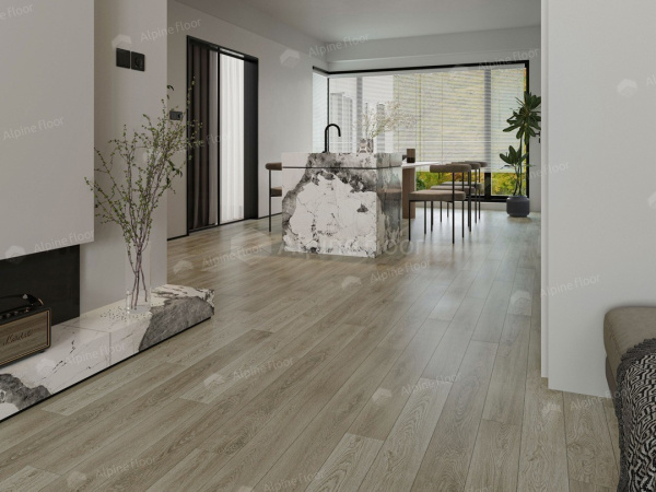 SPC ламинат  Величие секвойи дикой (Grand Sequoia Village) Клауд ECO 11-1507