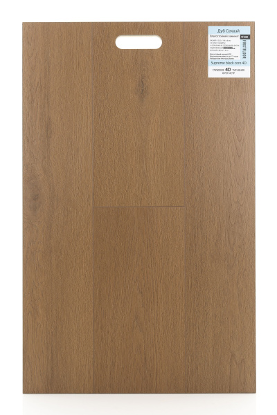Ламинат FirstFloor 4D Дуб Секвэй 1F430