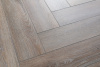 Кварцвиниловая плитка елочкой Aquafloor Паркет плюс (Parquet Plus) AF6013PQ