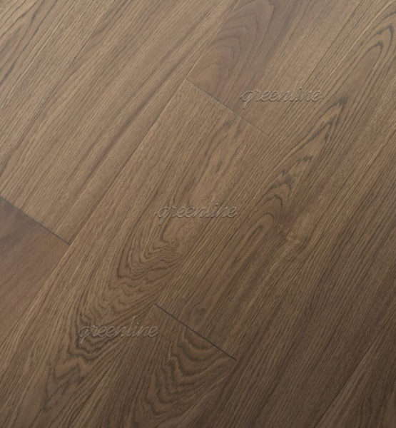 Инженерная доска Greenline АЛЬТ 826 Дуб Эволюшн
