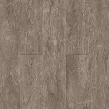 Ламинат Alpine floor Шепот леса (Albero) Дуб Смоук А 1015