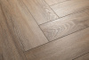 Клеевая LVT плитка елочкой Aquafloor Паркет клеевой (Parquet Glue) AF2506PG