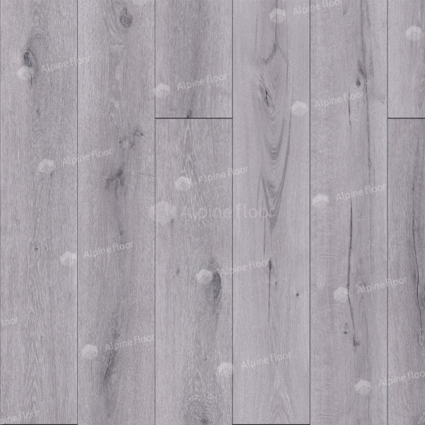 Ламинат Alpine floor Аура (Aura) 8мм Дуб Катания LF100-19
