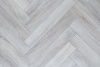 Кварцвиниловая плитка елочкой Aquafloor Паркет плюс (Parquet Plus) AF6012PQ