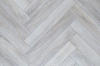 Кварцвиниловая плитка елочкой Aquafloor Паркет плюс (Parquet Plus) AF6012PQ