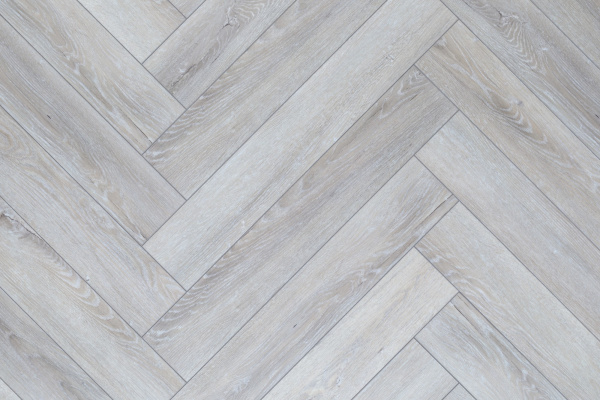 Кварцвиниловая плитка елочкой Aquafloor Паркет плюс (Parquet Plus) AF6012PQ