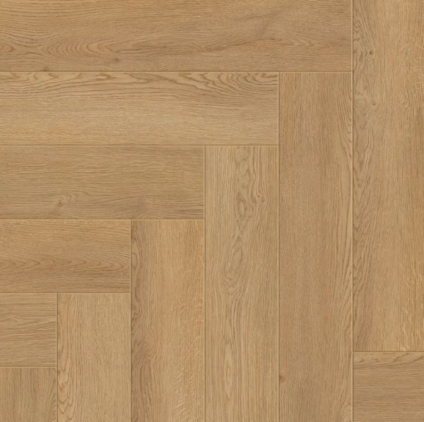 Кварцвиниловая плитка Alpine Floor Титан Паркет Аполлон ЕСО 29-2
