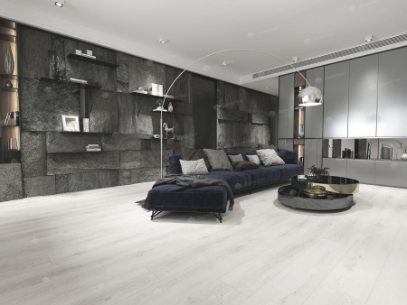 Кварцвиниловая плитка Alpine Floor Премиальный XL (Premium XL) Дуб Кливио ABA ECO 7-33