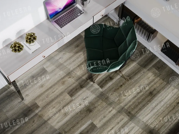 Alpine floor TULESNA Премиум (Premium) ламинат Foresta 1004-1301