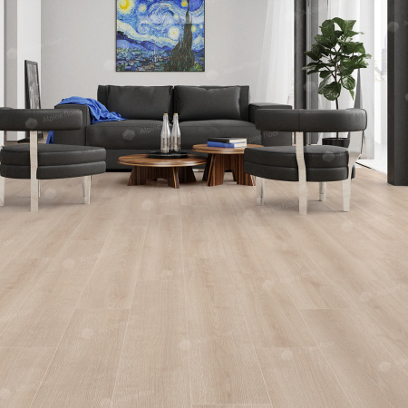 Ламинат Alpine floor Премиум (Premium) Дуб Ваниль P 1000