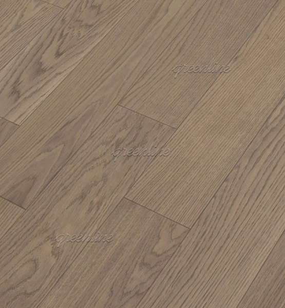 Инженерная доска Greenline ТЕХНО 623 Дуб Муссон
