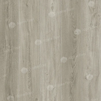 Кварцвиниловая плитка Alpine Floor Соло плюс (Solo Plus) ЕСО 14-901 Маэстоса