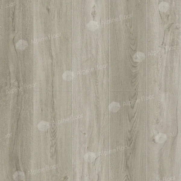 Кварцвиниловая плитка Alpine Floor Соло плюс (Solo Plus) ЕСО 14-901 Маэстоса