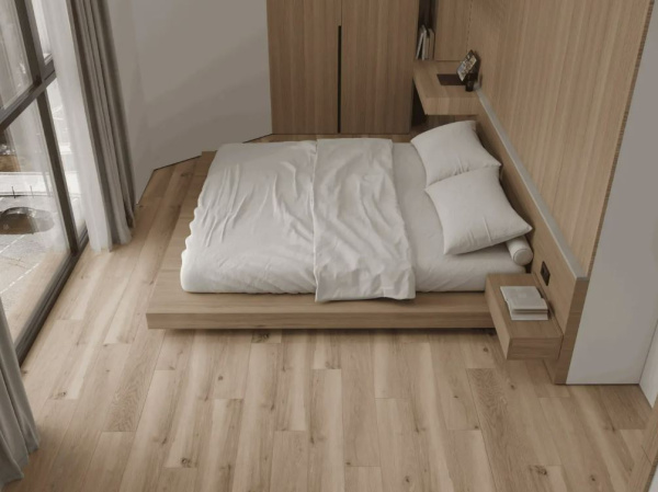 Кварцвиниловая плитка Alpine Floor Титан 6 Пирит ЕСО 28-7