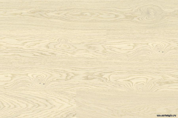 Пробковый пол Wood XL (замок) Oak White Markant