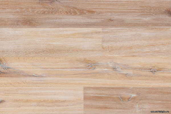 Клеевые пробковые полы Wood XL Oak Gekalkte new