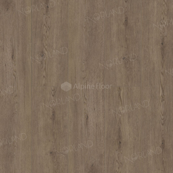 Клеевая кварцвиниловая плитка Alpine FloorТаинственная Сигрид LVT (Sigrid LVT) Flosi 1003-8