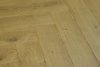 Ламинат Kronotex Herringbone 10mm D6018 Дуб Кашмир