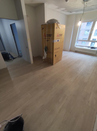 Кварцвиниловая плитка Alpine Floor  Величие секвойи 4 mm (Grand Sequoia 4 mm)ECO 11-18 Шварцевальд