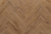 Клеевая LVT плитка елочкой Aquafloor Паркет клеевой (Parquet Glue) AF2508PG