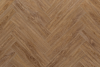 Клеевая LVT плитка елочкой Aquafloor Паркет клеевой (Parquet Glue) AF2508PG