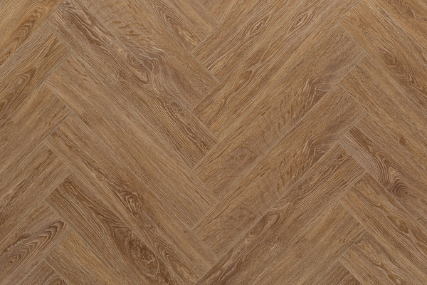 Клеевая LVT плитка елочкой Aquafloor Паркет клеевой (Parquet Glue) AF2508PG