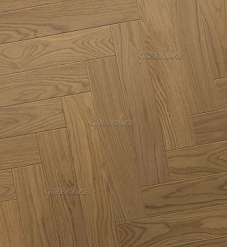 Инженерная доска HDF Greenline ТЕХНО 625 Дуб Инфинити
