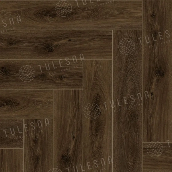 Alpine floor SPC TULESNA Искусство в паркете (Art Parquet) Allegro 1005-9