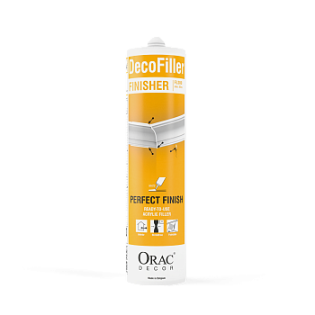 Шпаклевка Orac FL300 DECOFILLER