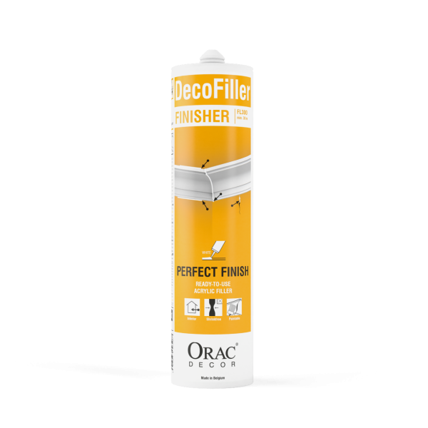 Шпаклевка Orac FL300 DECOFILLER