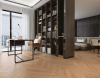 Ламинат My Step Herringbone Manor+ Дуб Мерло MS3810