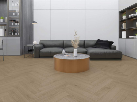 SPC ламинат Aberhof Diamante 5616 (елочка)