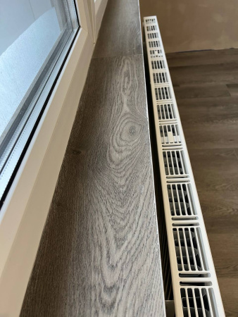 Кварцвиниловая плитка Alpine Floor Величие секвойи 4 mm (Grand Sequoia 4 mm) ECO 11-16 Горбеа