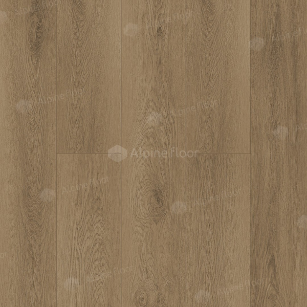 Клеевая кварцвиниловая плитка Alpine Floor Вайпуа ECO 11-1902