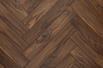 Кварцвиниловая плитка елочкой Aquafloor Паркет плюс (Parquet Plus) AF6023PQN